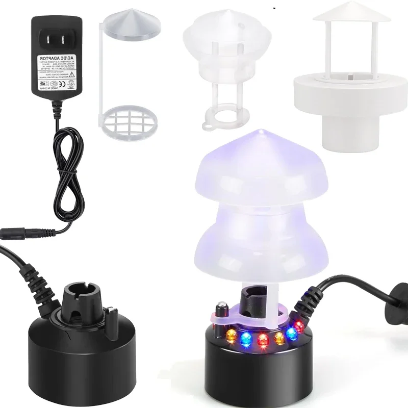 #31 Best Rated Fog Machines to Buy in 2026