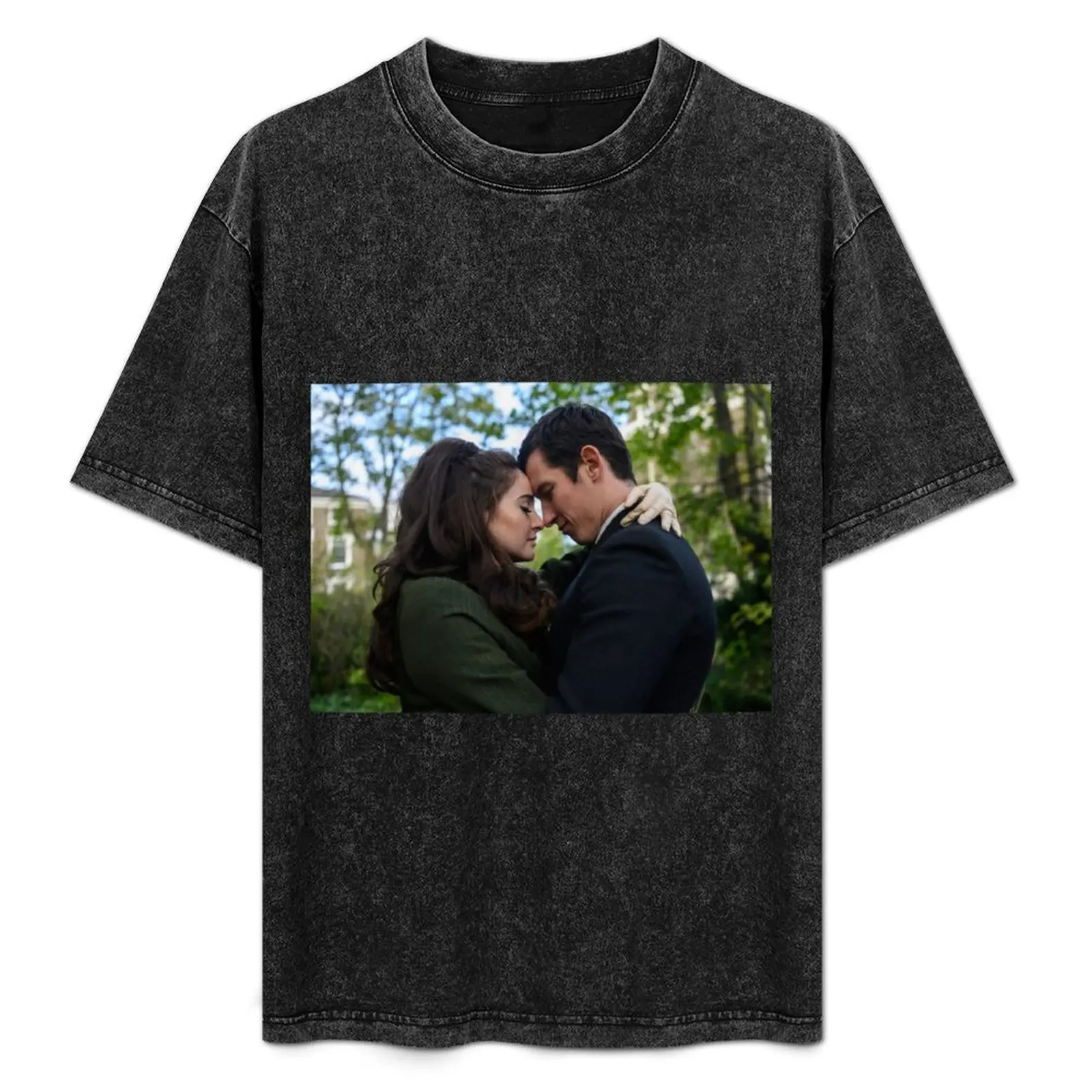 The Last Letter From Your Lover - Poster/Picture T-Shirt blacks plain customs plus size tops mens graphic t-shirts pack