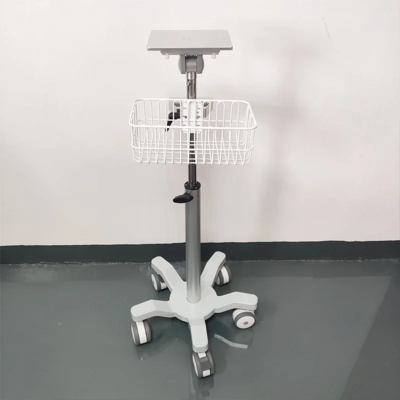 アルミ製病院設備カート、デザインスタイル、診療所および屋外での使用