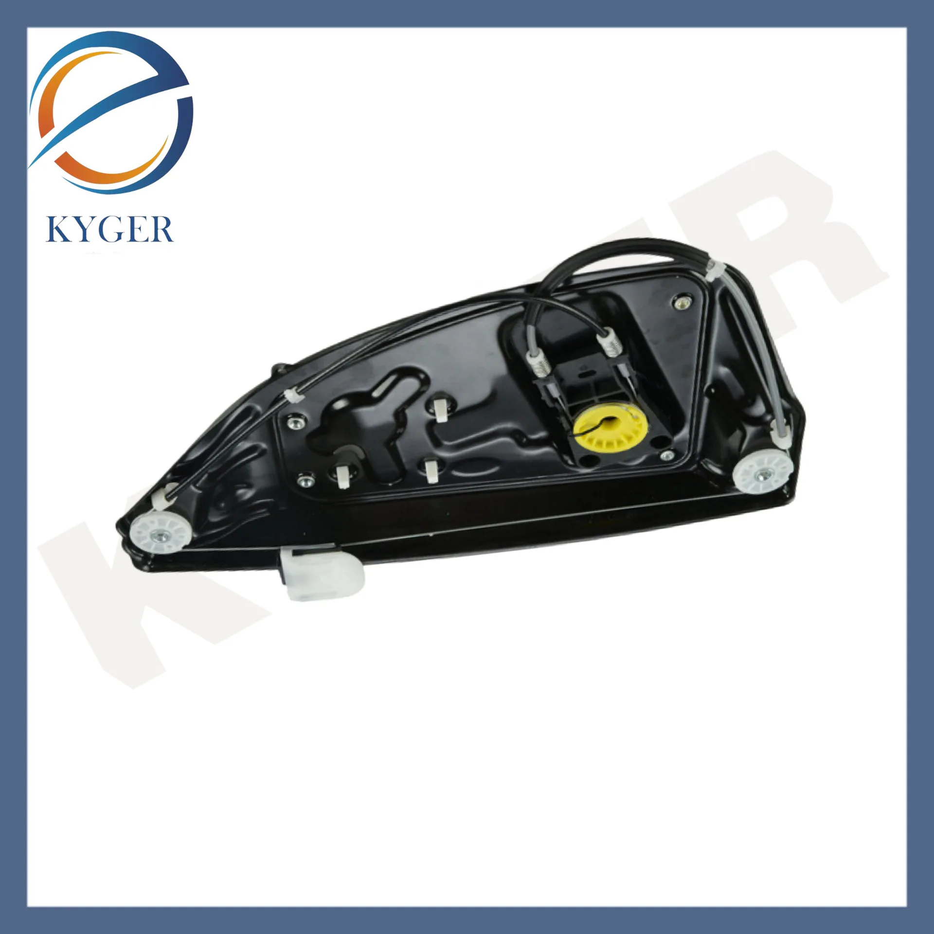 

Suitable for Land Rover Shenxing F2 left rear door glass lifter LR060139