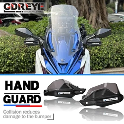 For KYMCO AK-550 2017-2023 2022 Dedicated HandGuard Motorcycle AK 550 Handguards Handlebar Brake Guards Windshield