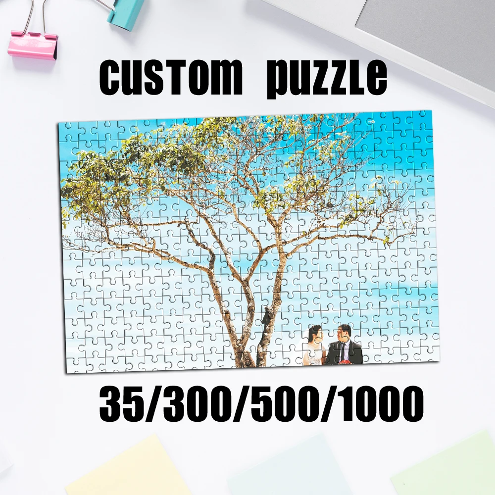 Personalized Custom…