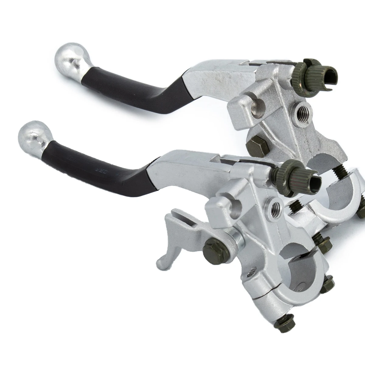 Motocykl dźwignia sprzęgła uchwyt okoń dla HONDA CRF250R CRF450R CRF250X CRF250R 2004-2020/ CR125R CR250R CRF 250R/450R CR 125R