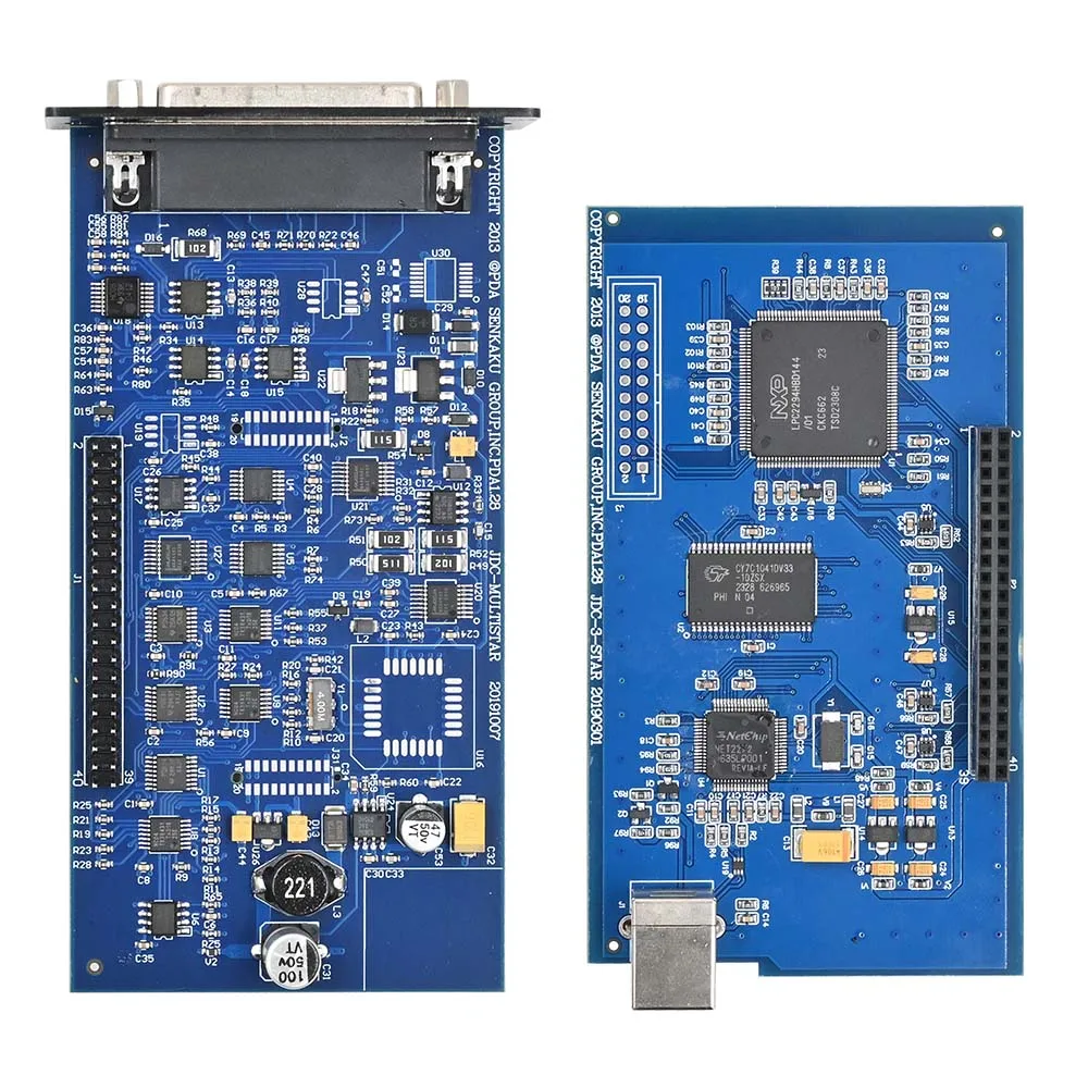 أداة تشخيص أعطال الشاحنة الثقيلة ، أويسك ، نظام كامل للمقطورة ، الحافلة ، رافعة شوكية ، حفارة ، قارئ 2 OBD ، V8.6 ، CNH DPA5 #2