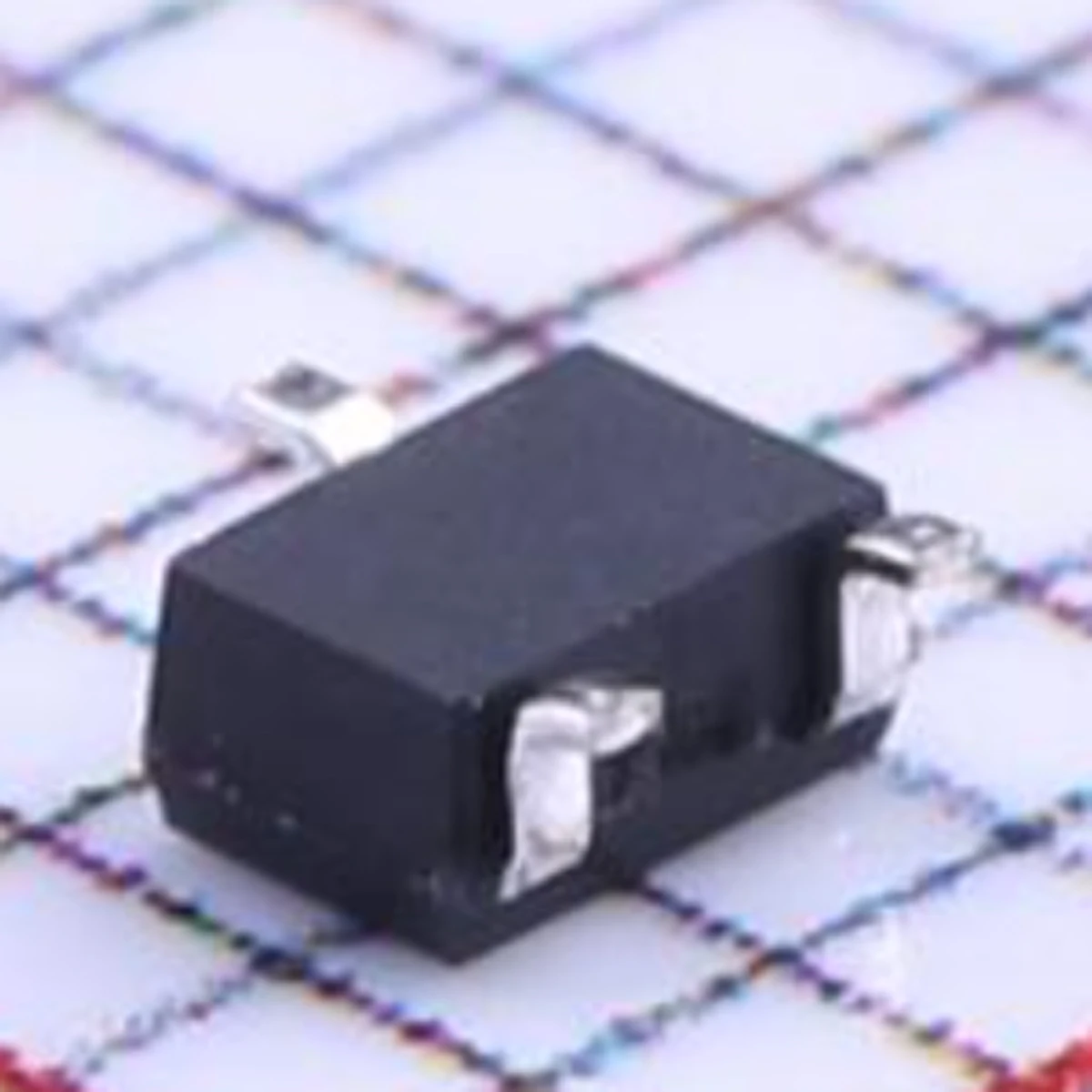 2SK3018T106 Marking KN NEW Original Field Effect Tube KN 200mW 30V 100mA 1 N-channel SOT-323 SOT323 UMT3 2SK3018 MOSFET KN