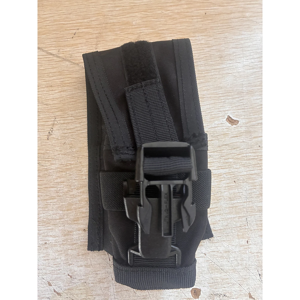 Kit MK18 AR15 – Accesorios tácticos MOLLE rifle - imagen 2