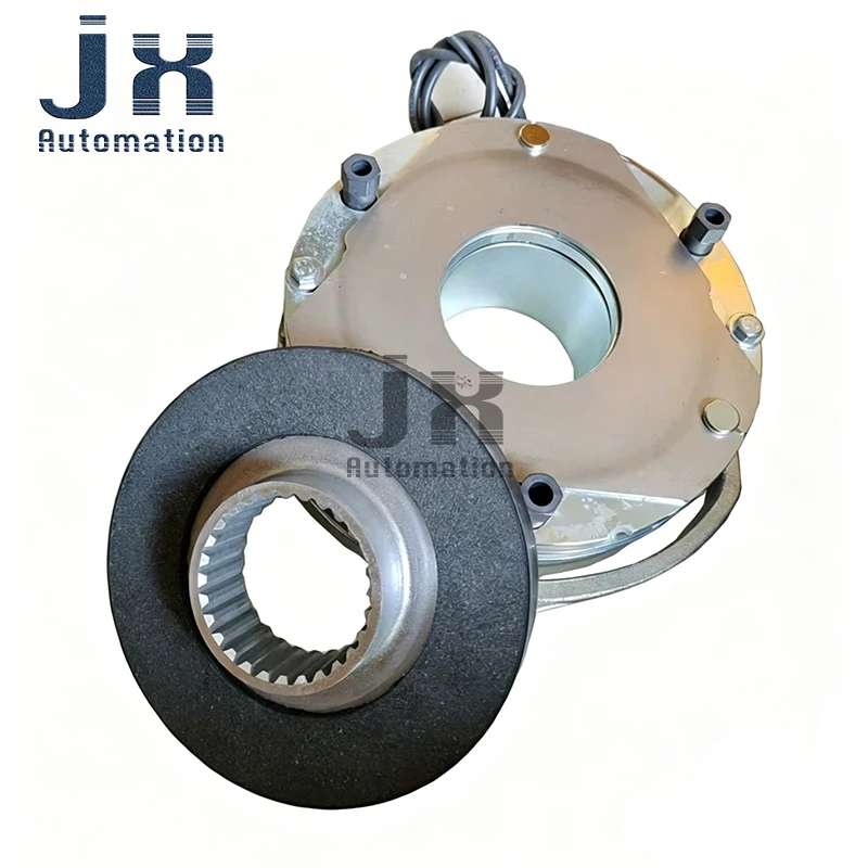 FDB20 DC 98V/103V/180V/205V 100Nm Electromagnetic Power-off Brake For Hoist Travel Motor