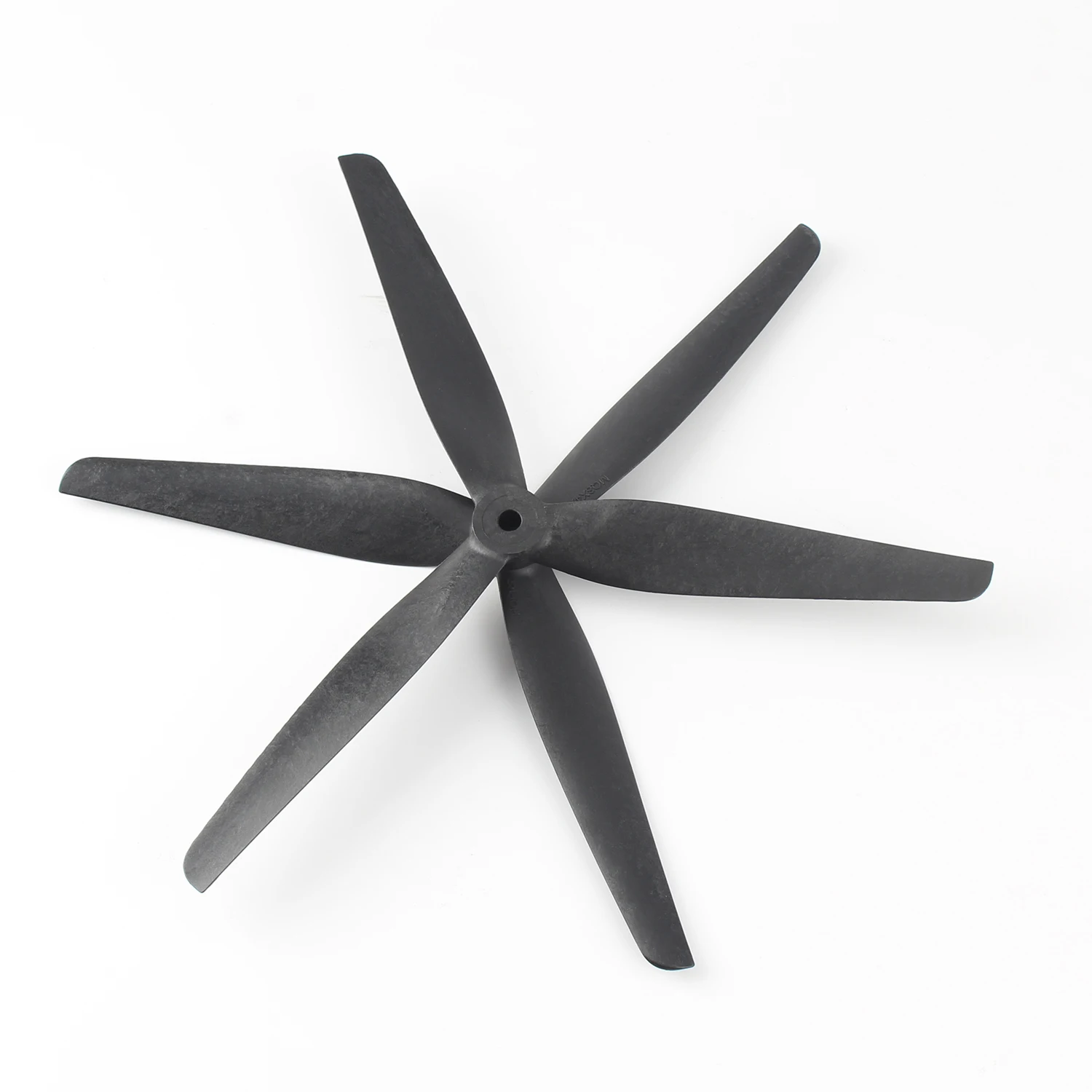 HQ Prop 8X4X3 8040 Propellers Black-Glass Fiber Nylon CW CCW 8 inch Propeller For Racing Drone FPV Accessories