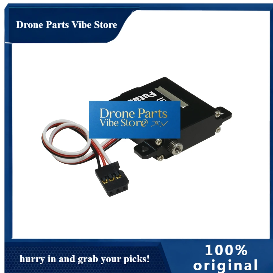 

Drone PartsFUTABA S-AG500 Digital Servo