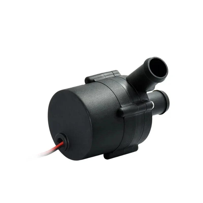 

Water Pump System 24v 12V Dc Microps Brushless Water Pump Solar Pond