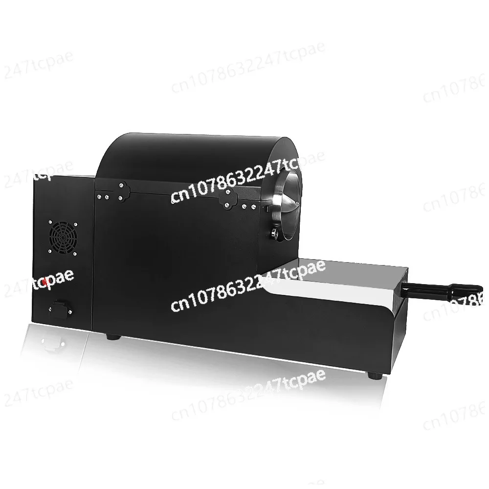

Fried Coffee Bean Machine, Nut Roaster, Fried Goods Machine Suitable for T500 Coffee Bean Roaster Electric Bean Roaster,