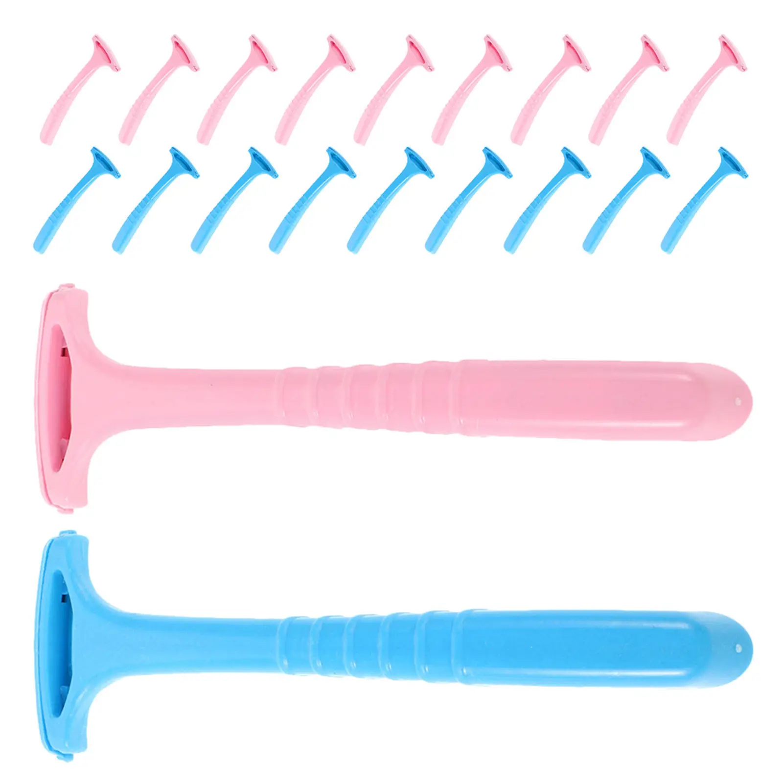 30 Pcs Foot Exfoliating Tool Dead Skin Removal for Feet Callus Scraper Care Implements