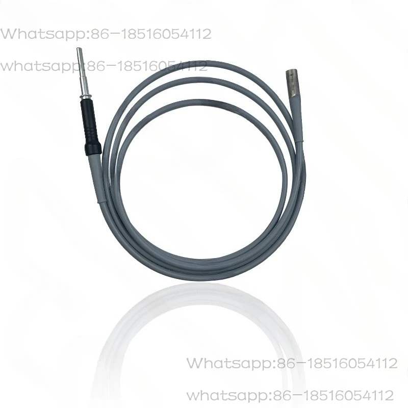 Fiber Optic Beam of Light 495NCSC 495NCS Fiber Optic Beam of Light 495NA