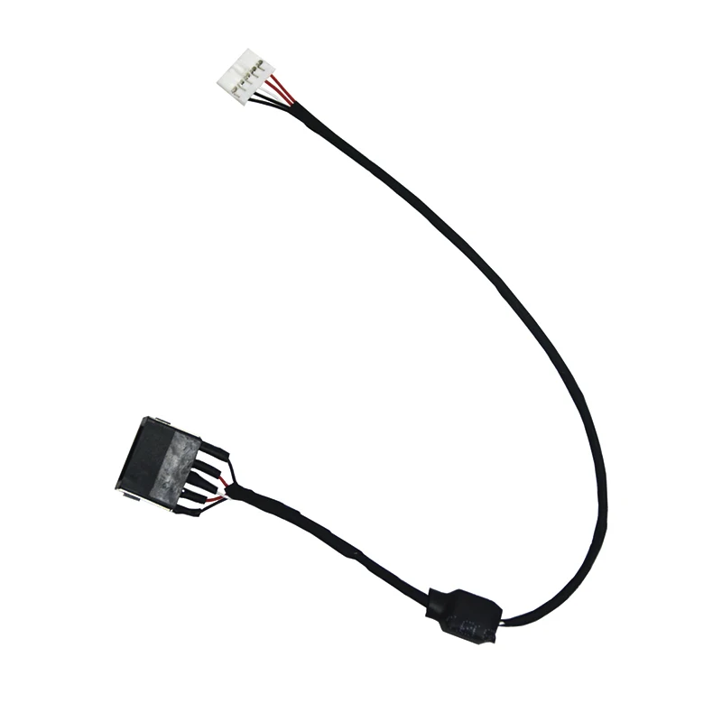 DC Power Jack in Cable 23cm Length For Lenovo G50 G50-70 G50-45 G50-30 G40-70 Laptop Notebook Computer