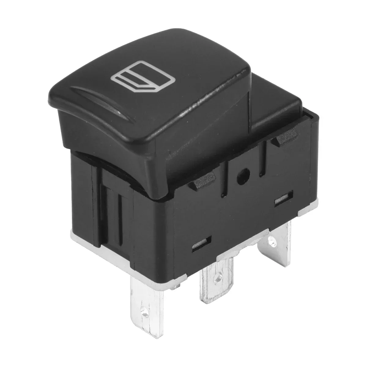 

for Smart For four 454 2004 2005 2006 Accessories Black A4548201010 4548201010 Electric Window Regulator Switch Button