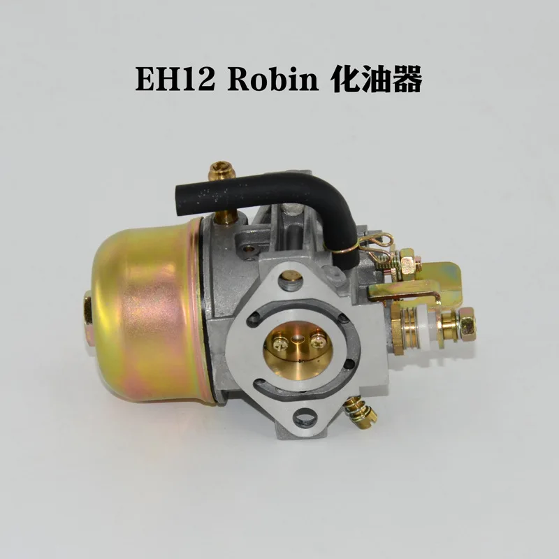 

Carburetor EH12 252-62404 impact rammer accessories generator