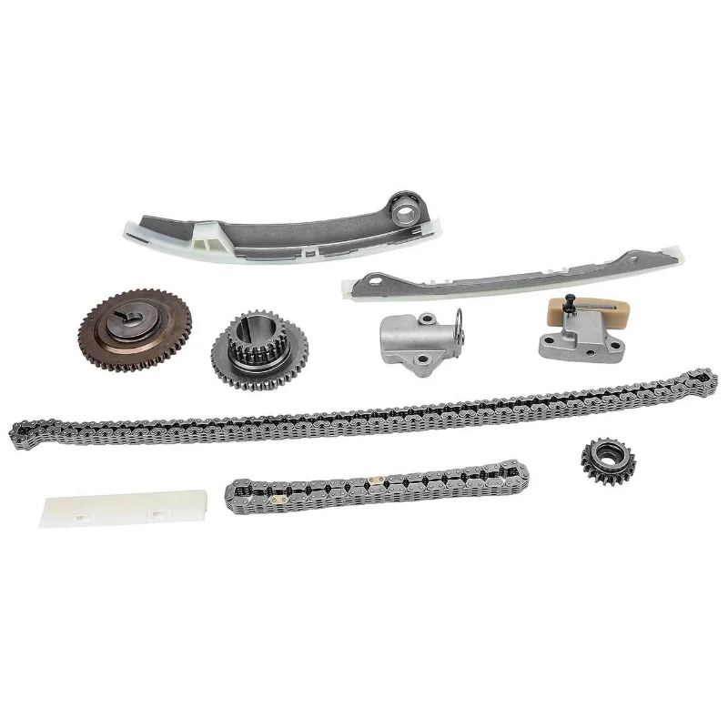 Timing Chain Kit for 07-12 Nissan Cube Sentra Versa 1.8 2.0L MR18DE MR20DE High Quality