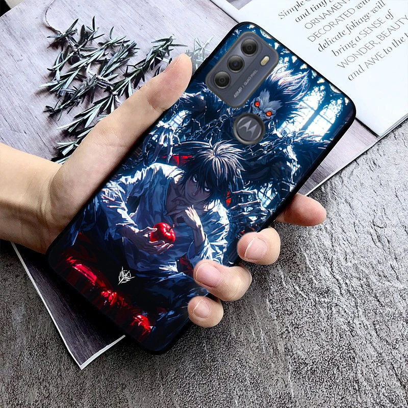 Phone Case For Moto…