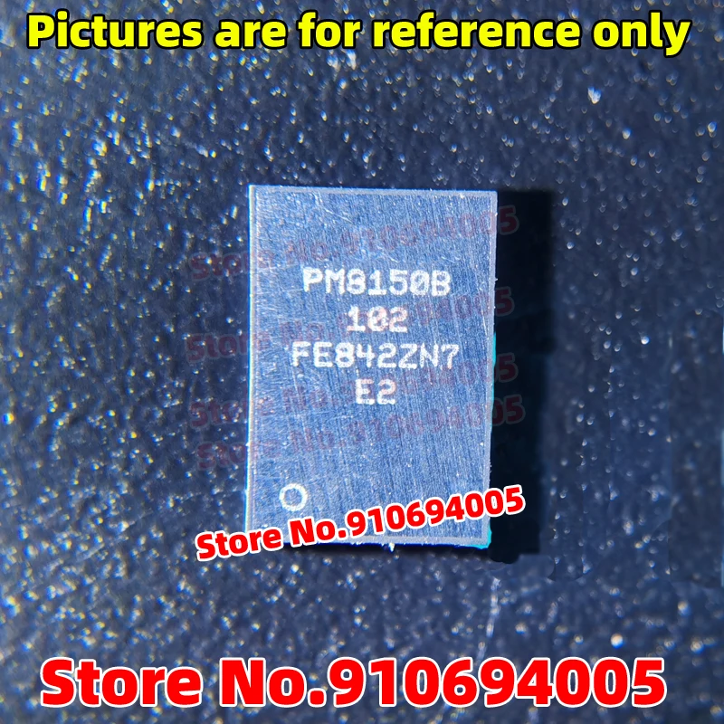 5/3PCS PM8150 PM8150L 103 power chip PM8150A PM8150B PM8150C 102 BGA Power IC intermediate frequency