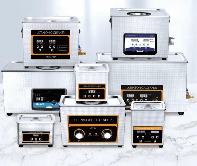 

Ультразвуковой очиститель коммерческого назначения, настольный, высококачественный, 6,5 л, цифровой, электрический, для домашнего использования