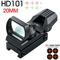 HD101---20mm