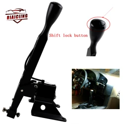 Boîte de manette de vitesse courte en billette pour BMW, E36, E46, 318i, 320i, M3, 323i, 325i, 330i, M5, M6, offre spéciale