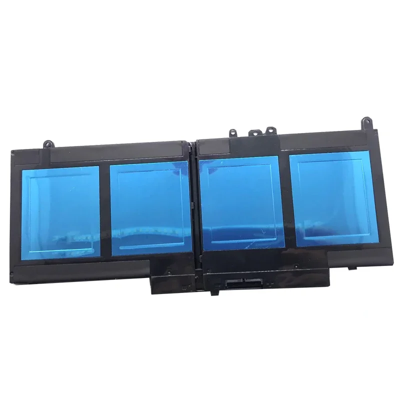 WHOLESALE  New G5M10 7.4V 51WH Laptop Battery for Dell Latitude E5250 E5450 E5550