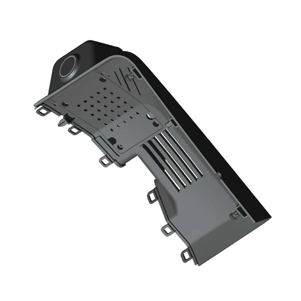 كاميرا السيارة AutoBora 4K 2160P التوصيل والتشغيل UHD Dash Cam للرؤية الليلية لـ Weltmeister WM E5 E.5 2021 2022