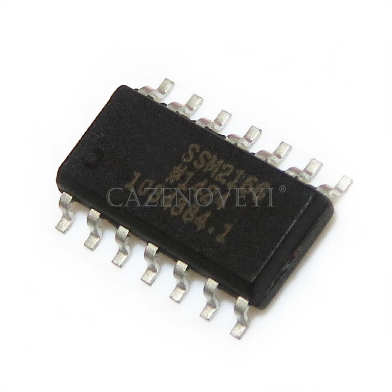 5PCS SN7LBC180DR 7LB180 SSM2166 2166 TD350I TD350 TDA16831G TDA16831 TDA16846G TDA16846 SOP-14