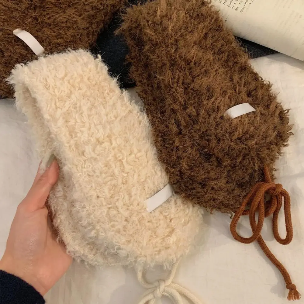 cache-oreilles-d'hiver-pour-femmes-en-peluche-et-tricot-style-retro-doux-confortables-protection-thermique-pour-usage-quotidien-en-exterieur