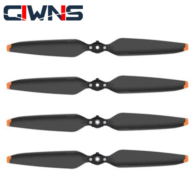 For MAVIC 3 Blade 9453F Noise Reduction Propeller Quick Release Lamina Drone Accessories