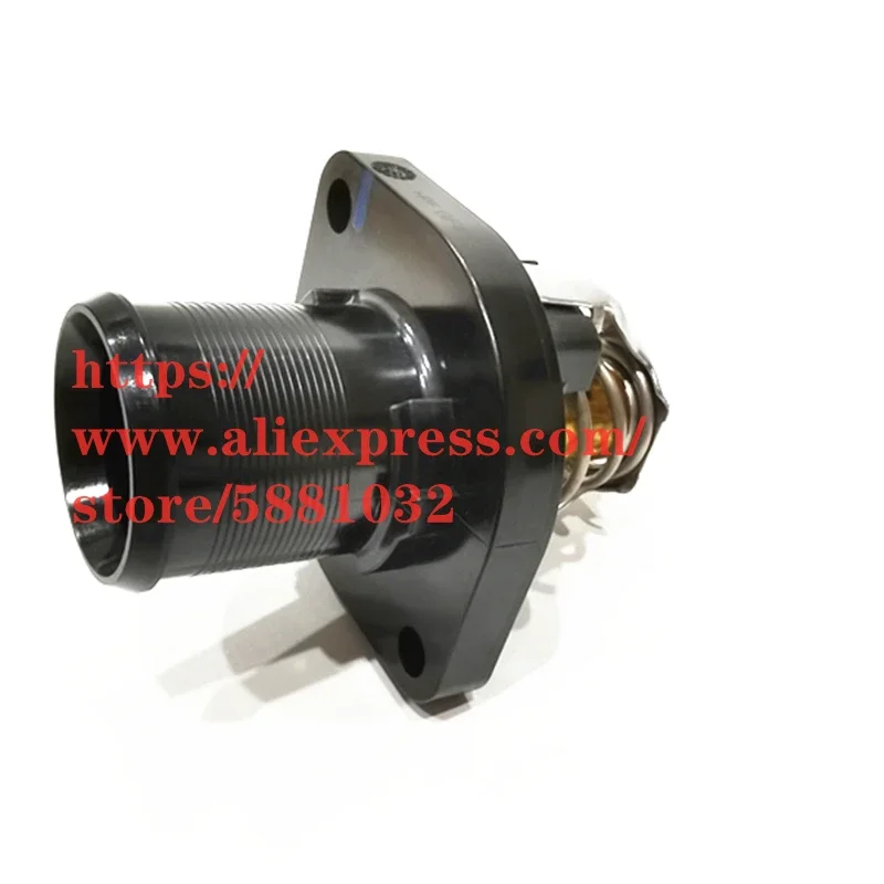 Thermostat assembly for Dongfeng S30 H30 CROSS 1.6L Thermostat