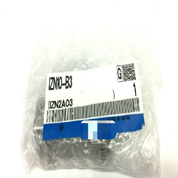 

PLC IZN10-B3 Din Rail Mounting Bracket Industrial Automation