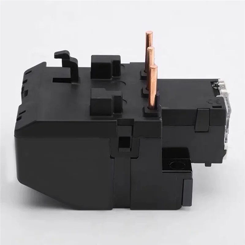 

Brand New Thermal Overload Relay LRD3357C/LRD3363C Protection Device Durable Easy Install