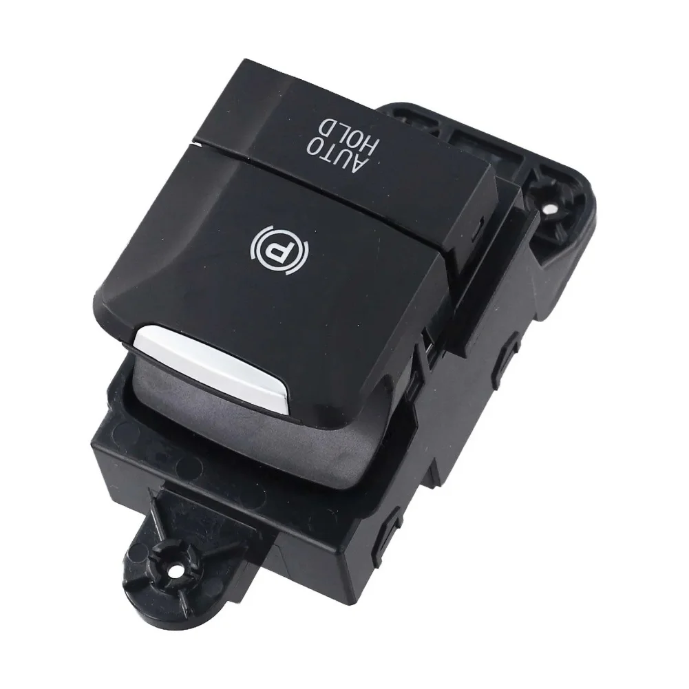 Handbrake Parking Brake Switch For Hyundai For Kona N Line 2018-2022 For Hyundai For I30 N Line 2018-2020 93310G3000 Plastic