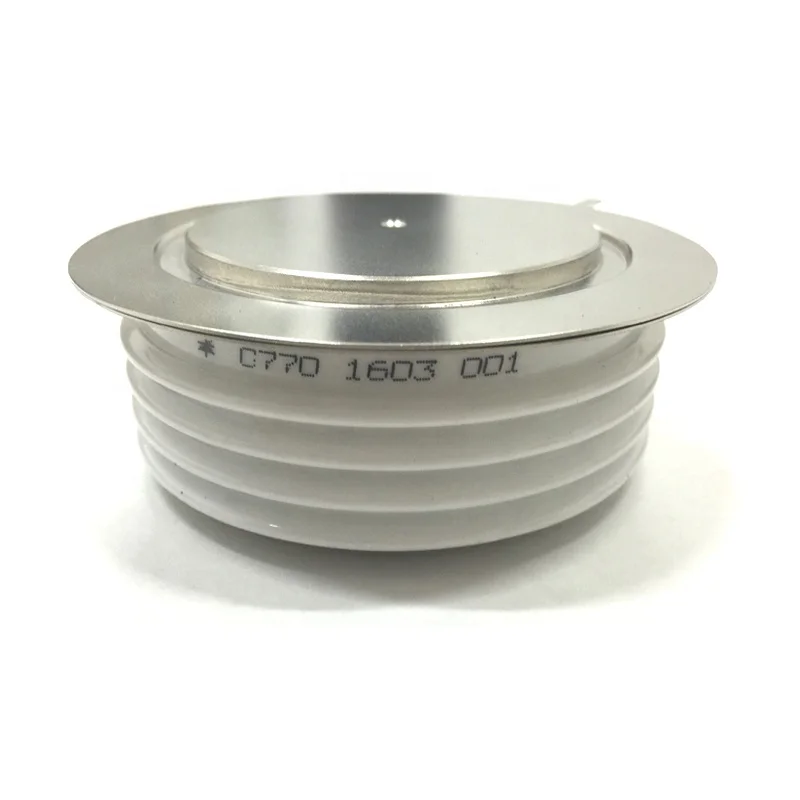 C770L phase control thyristor 2000V