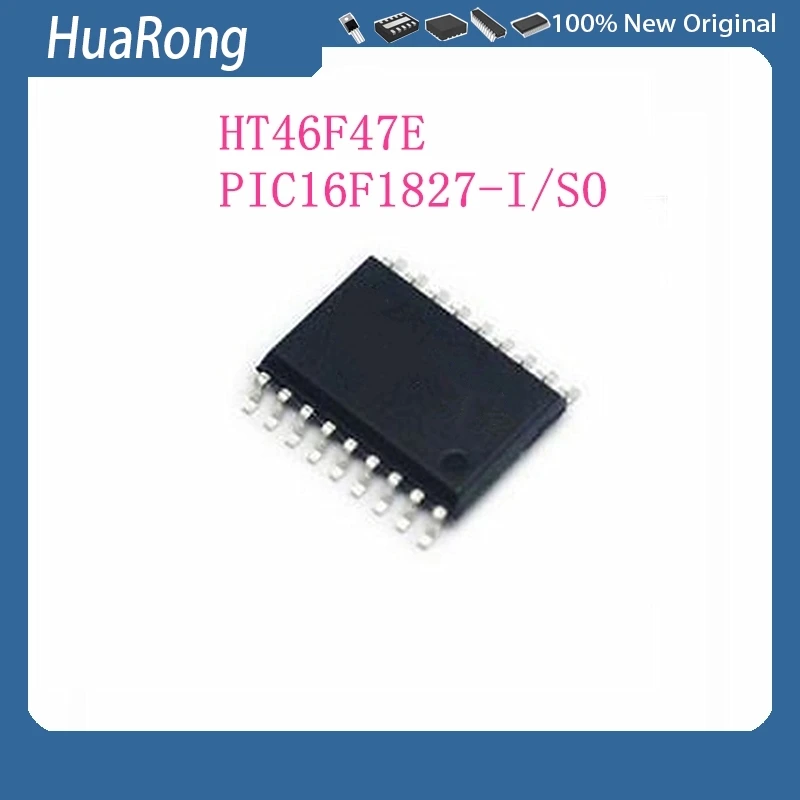 10Pcs/Lot Ht46F47E …
