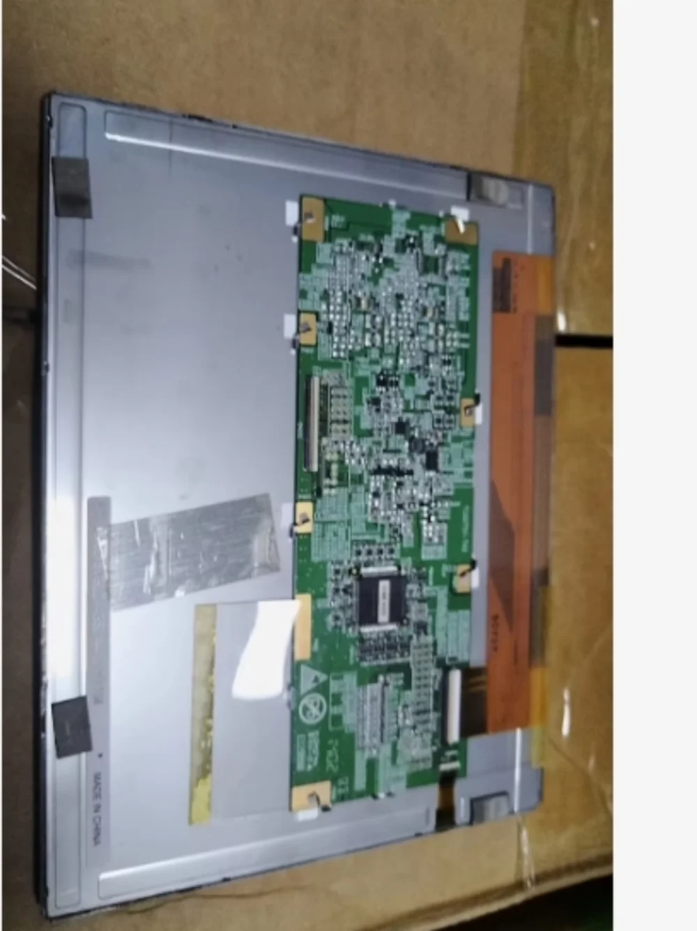 TCG075VGLDA-G50 Панель ЖК-дисплея