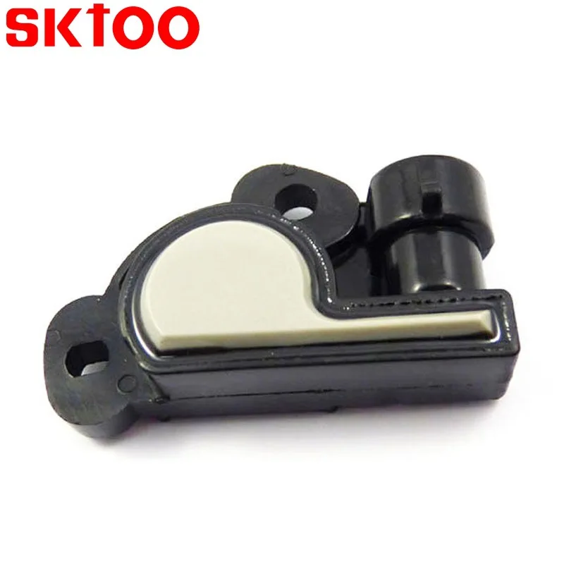 

8170876550 5 шт. датчик положения дроссельной заслонки для ISUZU GM OEM 17087655 17106680 8171066800 8170833330 8-17087-655-0 автомобильные аксессуары