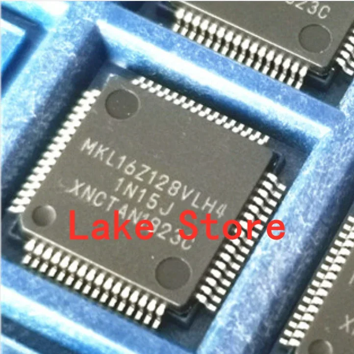 

Pretty 1 Unids/lote MKL16Z128VLH4 QFP MKL16Z128 MKL16 MKL16Z64VLH4 En Stock Stock