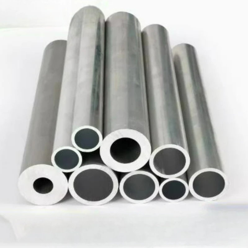 1/2 шт., алюминиевая круглая труба, наружный диаметр 5 мм-20 мм, внутренний диаметр 3 мм-18 мм, прямые полые круглые трубы, сантехнический инструмент «сделай сам», металл