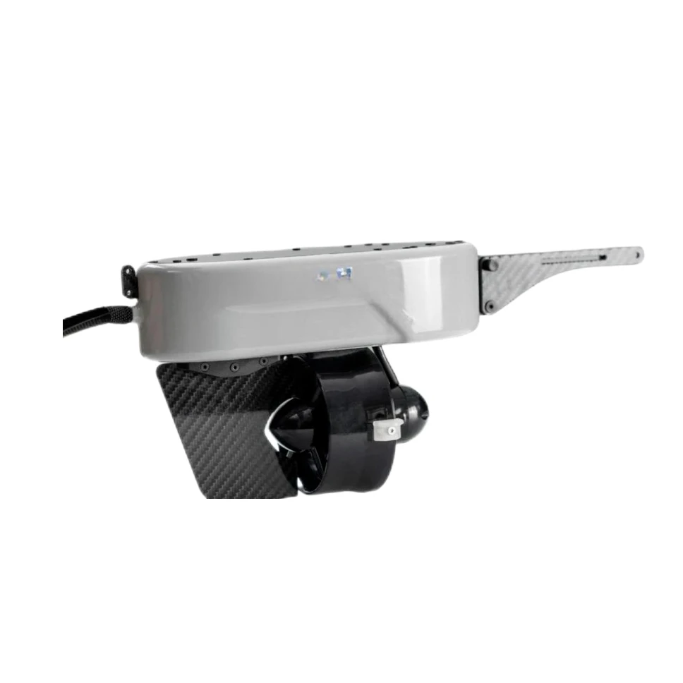 

2025 Adjustable Speed Marine Propellers Low Noise and Easy-to-Carry Structural Thrusters Promotional Product