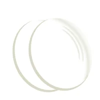 Lentes personalizadas Gafas graduadas 1,67 lentes antiluz azul