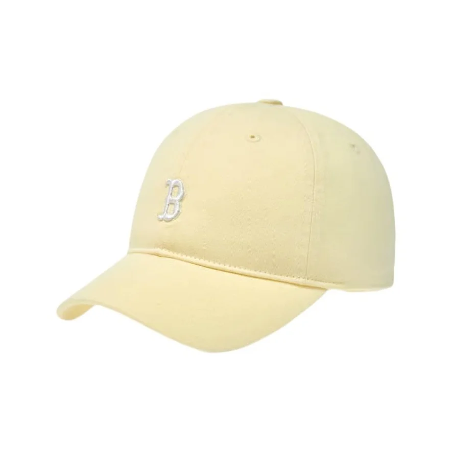 casquettes-de-baseball-en-coton-mlb-pour-enfants-jaune-clair-7acp7704n-43yel