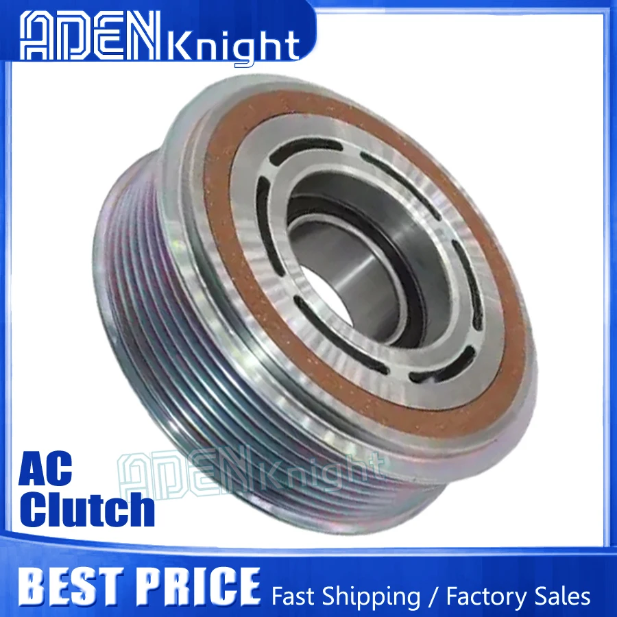 

TRSE09 AC Air Conditoning Compressor Magnetic Clutch Pulley For HONDA ACCORD VIII CU Estate 2.0 38810R60W01 38810-R60-W01