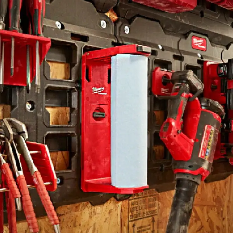 Milwaukee 48-22-8337 packout roll holder