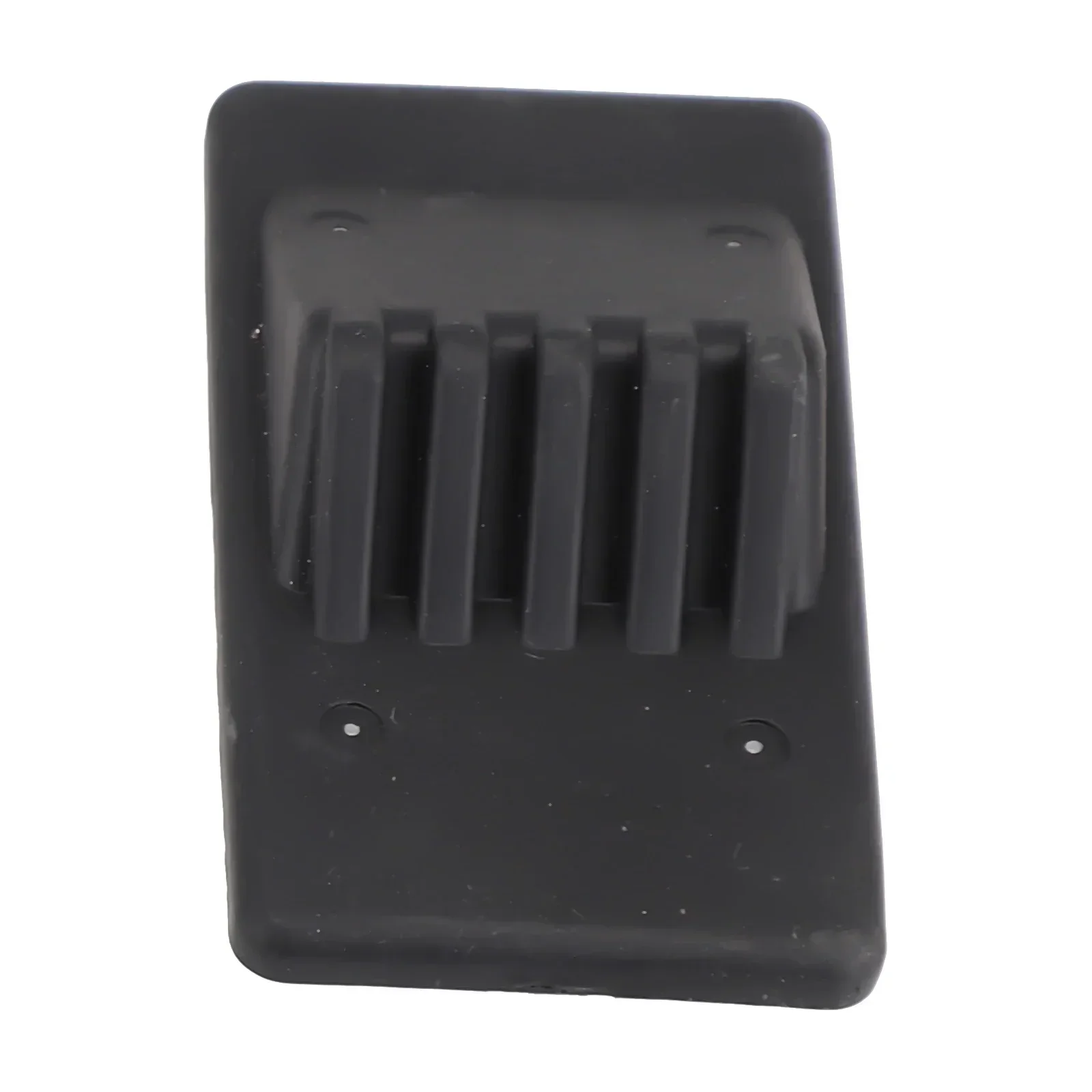 1pcs Rear Trunk Lid End Stop Rubber Buffer For Mercedes W210 C208 CLK 2107500326 Replacement Accessories