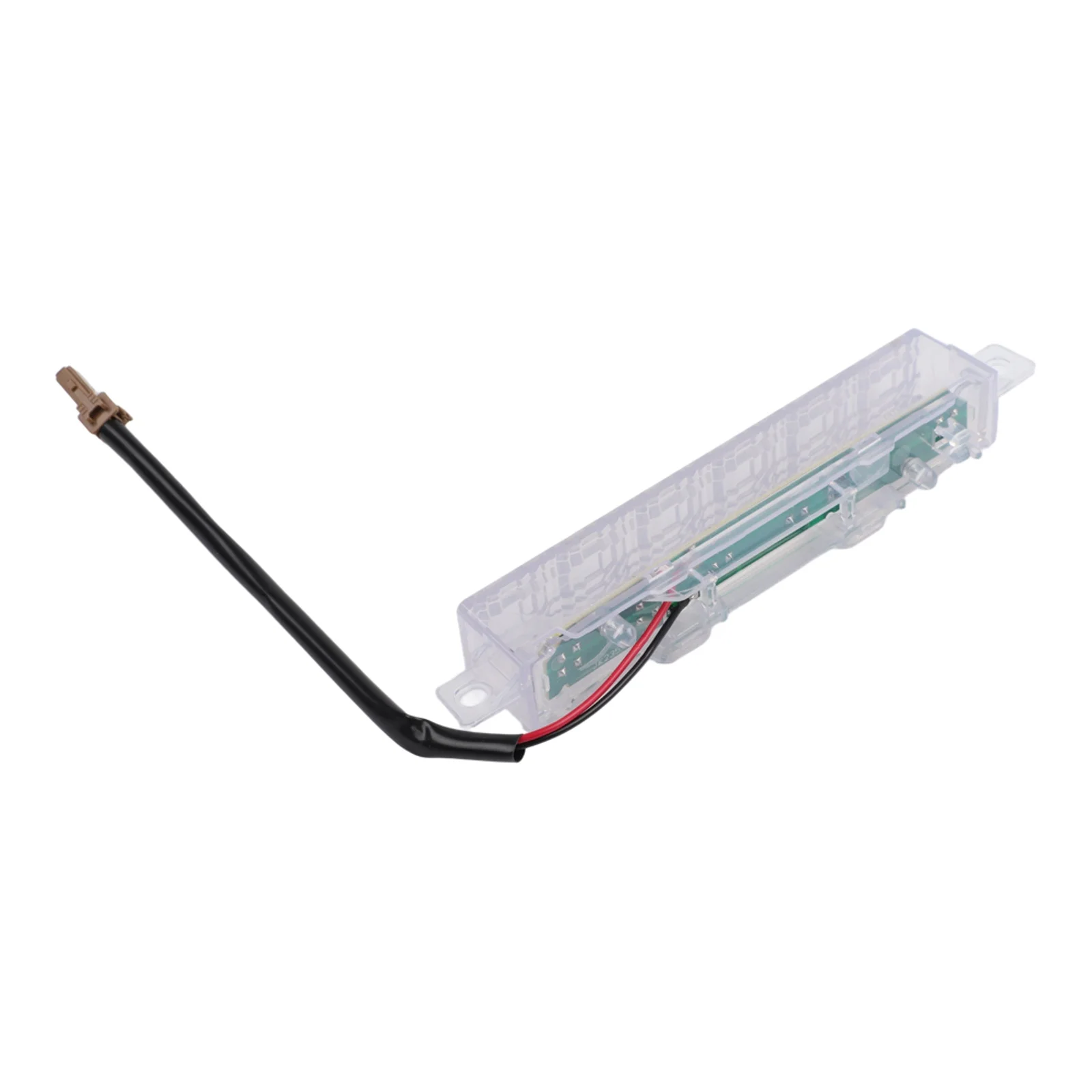 

Brake Light Lamp High Mount Stop Lamp 1 Piece Set Damaged Parts Replacement For Teana J32 OE Part Number As Shown