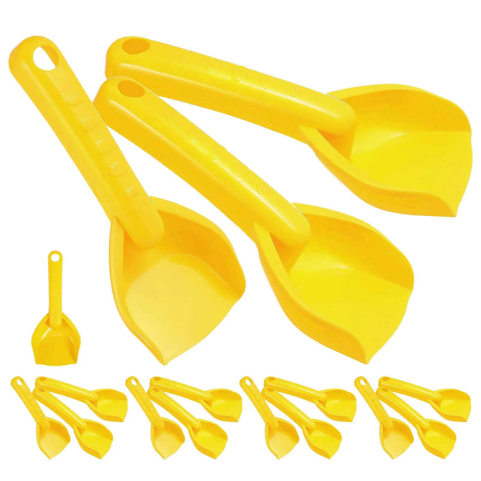 conjunto-de-16-pas-de-areia-para-criancas-mini-escavadeiras-de-plastico-de-707-polegadas-pas-leves-para-caixa-de-areia