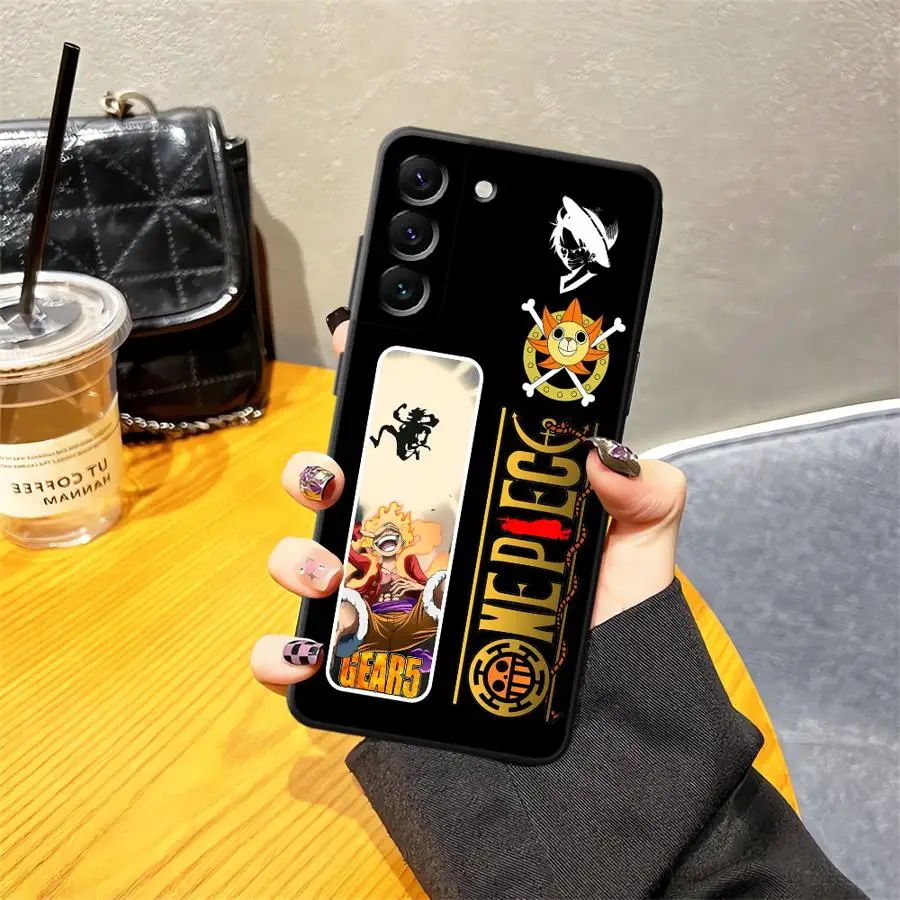 Case For Samsung Ga… - image